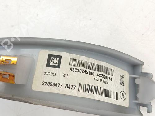 Other OPEL AMPERA (R12) EV 150 | BP36338125O1 - Image 3