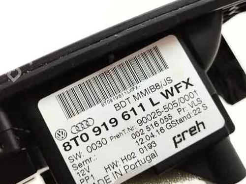 Switch AUDI Q5 (8RB) 3.0 TDI quattro | BP20678220I30 