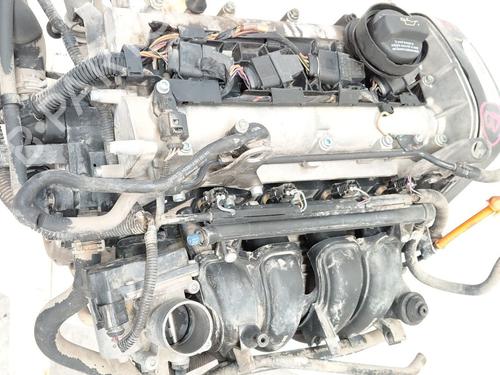 Engine SEAT IBIZA III (6L1) 1.4 16V | BP27398021M1 