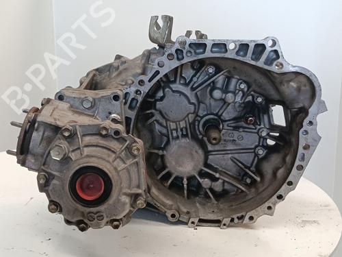 Used Gearbox TOYOTA RAV 4 III (_A3_) 2.2 D 4WD (ALA30_, ALA30R) (177 hp) 29460446