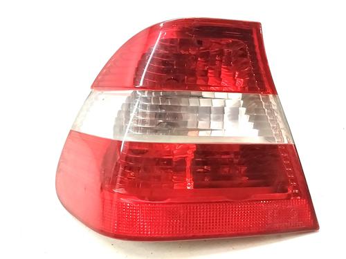 Used Left taillight BMW 3 (E46) [1997-2005]  19410737