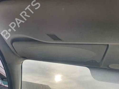 Used Left sun visor RENAULT KANGOO Express (FW0/1_) [2008-2025]  21792400
