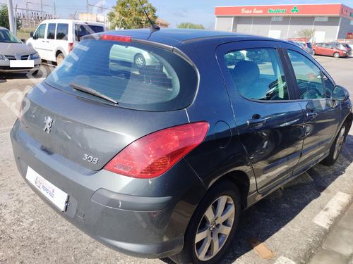 Starter PEUGEOT 308 I (4A_, 4C_)  | BP18009086M8 