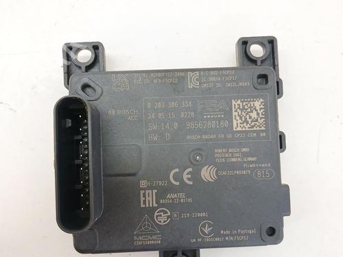 Used Electronic sensor Electronic sensor 35793787 35793787