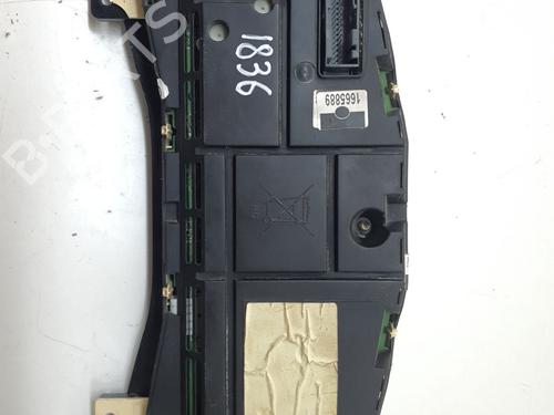 Instrument cluster FORD MONDEO IV (BA7) 2.0 | BP24669910C47 