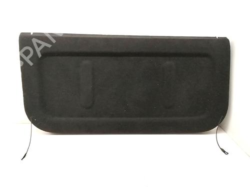 Used Rear parcel shelf KIA CEE'D (JD) [2012-2018]  19582105