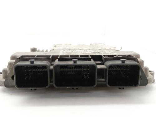 Engine control unit (ECU) CITROËN C4 I (LC_) 1.6 HDi | BP31904621M57 - Image 2