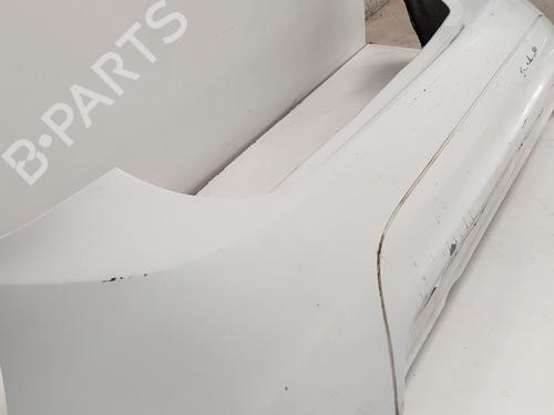 Rear bumper OPEL MERIVA B MPV (S10) 1.3 CDTI (75) | BP28209562C8 