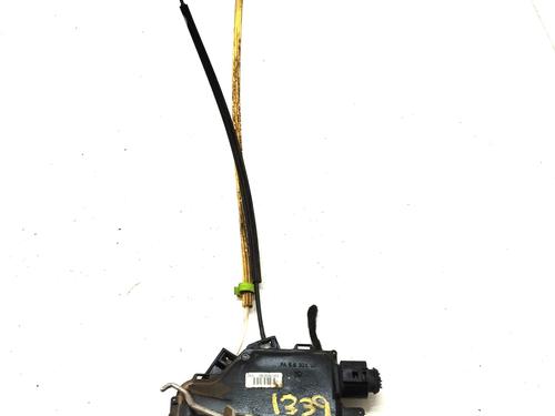 Used Rear right lock AUDI ALLROAD C5 (4BH) 2.5 TDI quattro (180 hp) 18460168