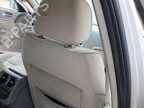 Right front seat ALFA ROMEO 159 (939_) 1.9 JTDM 8V (939AXE1B) | BP34280079C16 - Image 2