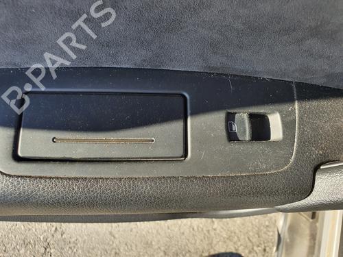 Venstre bagtil elrude kontakt AUDI Q7 (4LB) [2006-2016]  16019946