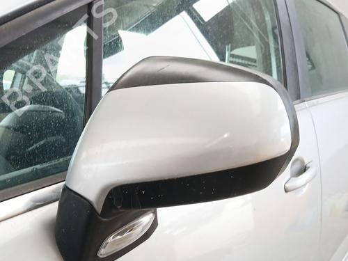 Used Left mirror Left mirror PEUGEOT 5008 (0U_, 0E_) 1.6 16V (120 hp) 34280022 34280022