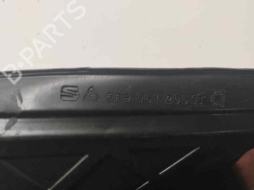 Other VW ARTEON (3H7, 3H8) 2.0 TSI 4motion | BP20480123O1 