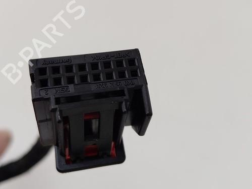 Bakspejl Højre SKODA SUPERB III (3V3) 2.0 TDI | BP29926593C27 