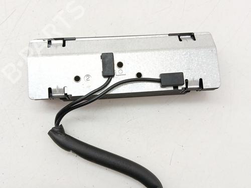 Electronic module PEUGEOT 407 (6D_) 2.2 HDi 170 (6D4HTH) | BP37661598M83 - Image 3