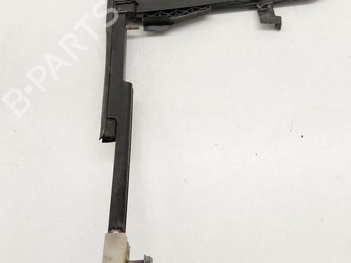 Panel rude bagtil højre MERCEDES-BENZ CLA Coupe (C117) CLA 220 CDI 4-matic (117.305) (170 hp) 31189800