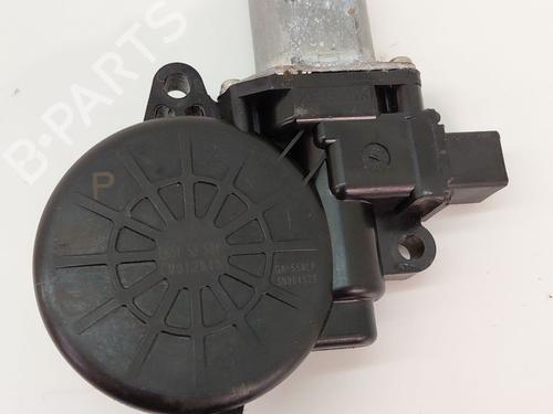 Left front window motor MAZDA 2 (DE_, DH_) | BP29208143E21