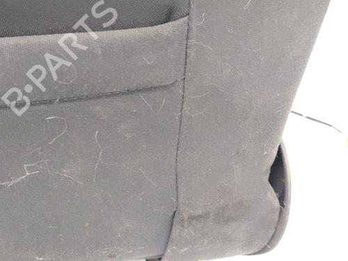 Left front seat VW TOURAN (1T3)  | BP18009074C15 
