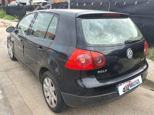 Left tailgate light VW GOLF V (1K1) 1.9 TDI | BP19077190C79 