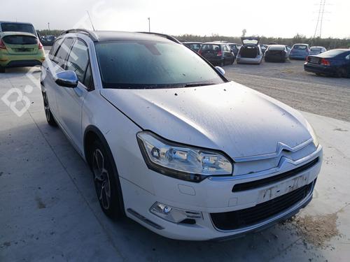 Right tailgate light CITROËN C5 III Break (RW_) 2.0 HDi 150 / BlueHDi 150 (RWRHEJ, RWRHE8) | BP36986900C80 - Image 3