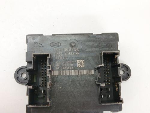 Used Electronic module Electronic module JAGUAR E-PACE (X540) 2.0 D180 AWD (179 hp) 35726246 35726246
