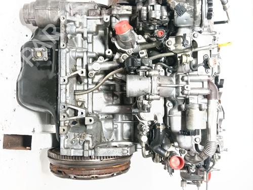 Motor für TOYOTA COROLLA Verso (ZER_, ZZE12_, R1_) 2.2 D-4D (AUR10_, AUR10R) (136 hp) 28694457