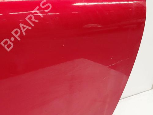 Right front door RENAULT CLIO IV (BH_) 0.9 TCe 90 (BHNF, BHMA, BHMH, BHJK, BHJR) | BP27515097C3 