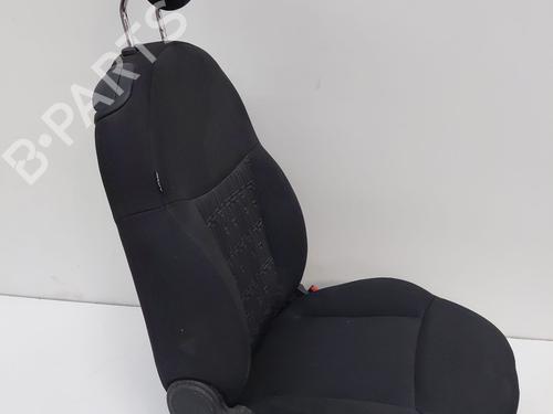 Right front seat FIAT 500 (312_)  | BP22969476C16 