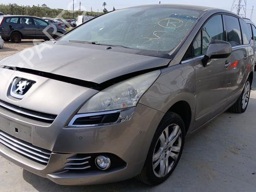 Used Parts PEUGEOT 5008 (0U_, 0E_)  2.0 HDi 150 / BlueHDi 150  4613617