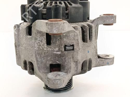 Used Alternator RENAULT CLIO III (BR0/1, CR0/1) 1.2 16V (BR02, BR0J, BR11, CR02, CR0J, CR11) (75 hp) 31060150