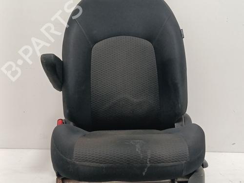 Used Left front seat Left front seat NISSAN MICRA IV (K13K, K13KK) 1.2 (80 hp) 29806876 29806876