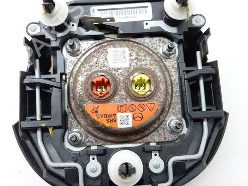 Airbag Kit MAZDA CX-3 (DK) 1.5 SKYACTIV-D (DK2WS, DK5FW) | BP16722458C86 