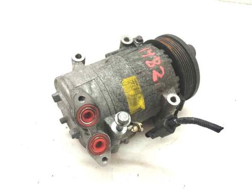 AC compressor FORD FOCUS II (DA_, HCP, DP)  | BP20706174M34 