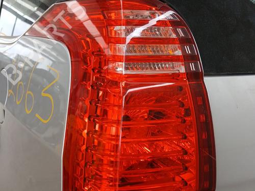 Used Left taillight Left taillight PEUGEOT 5008 (0U_, 0E_) 1.6 16V (120 hp) 34280025 34280025