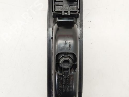 Right rear window switch RENAULT MEGANE IV Grandtour (K9A/M/N_) E-TECH 160 (K9NH) | BP31025985I28