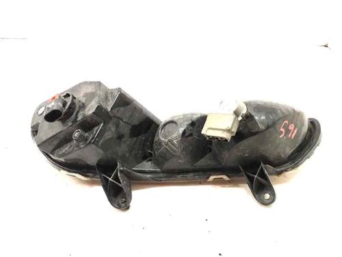Left front fog light FORD KUGA II (DM2)  | BP22515963C30 