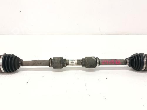 Right front driveshaft KIA CARENS IV 1.7 CRDi | BP31250875M39