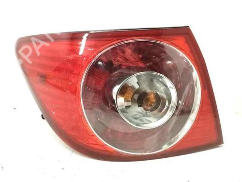 Used Left taillight CHEVROLET EPICA (KL1_) 2.0 D (150 hp) 20664328