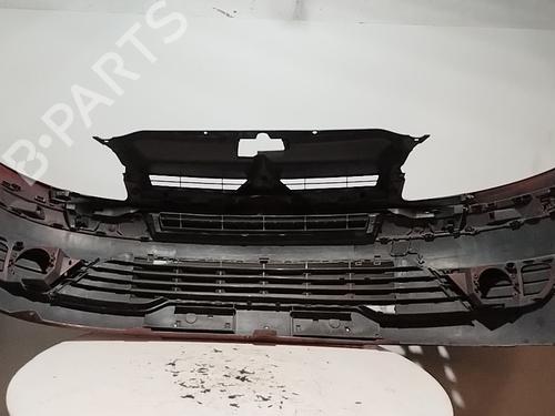 Front bumper CITROËN C4 I (LC_) 1.4 16V | BP18783820C7 