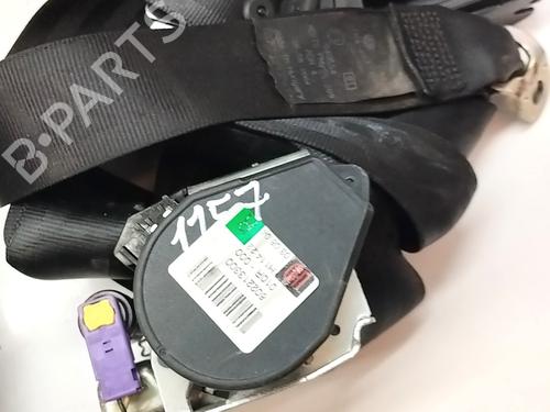 Kollisonspute sett VW GOLF V (1K1) 1.4 16V | BP17000895C86 