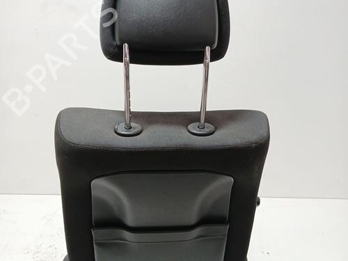Left front seat MERCEDES-BENZ E-CLASS (W212) E 250 CDI / BlueTEC 4-matic (212.082, 212.097) | BP38647614C15 - Image 4