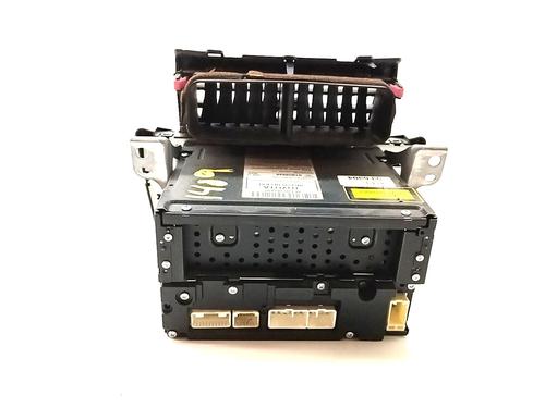 Radio TOYOTA YARIS (_P9_)  | BP18946378E6 