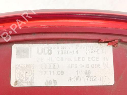 Right taillight AUDI A6 C6 (4F2) 2.7 TDI | BP38950944C35 - Image 3