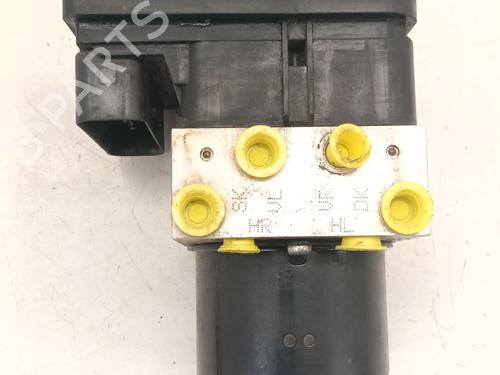 Used ABS pump ABS pump OPEL ASTRA H (A04) 1.6 (L48) (116 hp) 33940970 33940970