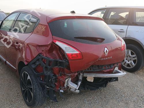 Left headlight RENAULT MEGANE III Hatchback (BZ0/1_, B3_)  | BP34234546C28  - Image 5