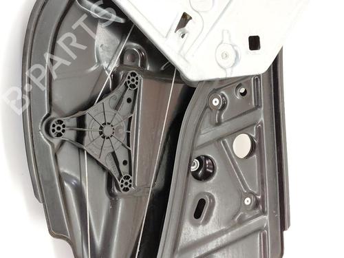 Used Rear right window mechanism MERCEDES-BENZ E-CLASS Convertible (A238) E 200 (238.442) (184 hp) 30538541