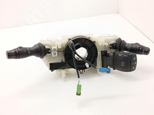 Luftventil RENAULT MEGANE III Hatchback (BZ0/1_, B3_) 1.2 TCe (BZ2B, BZ11) | BP36695817I21 - Image 9