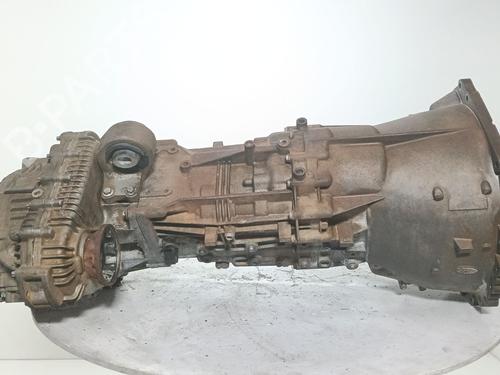 Used Gearbox Gearbox LAND ROVER DISCOVERY IV (L319) 2.7 TD 4x4 (190 hp) 32256448 32256448