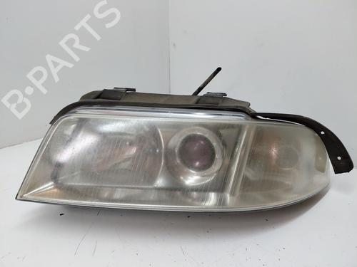 Venstre forlygte AUDI A4 B5 (8D2) 1.9 TDI (116 hp) 26691792