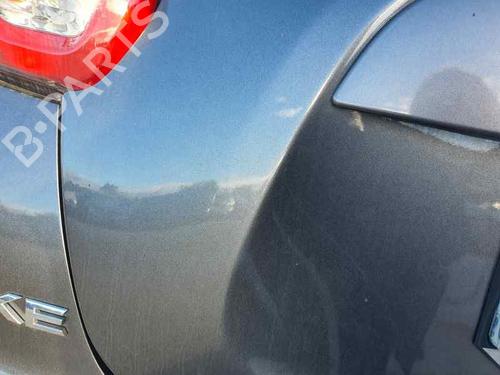 Tailgate NISSAN JUKE (F15) 1.5 dCi | BP22714892C6